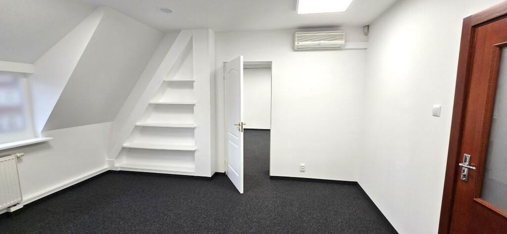 Lokal na wynajem Szczecin, Śródmieście-Centrum 48 m2 | Arka Nieruchomości
