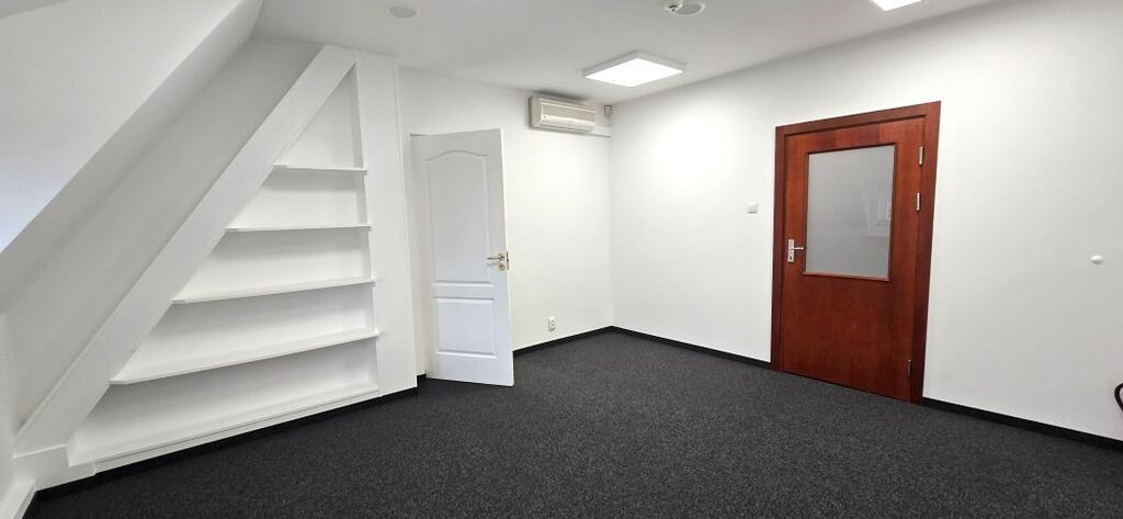 Lokal na wynajem Szczecin, Śródmieście-Centrum 48 m2 | Arka Nieruchomości