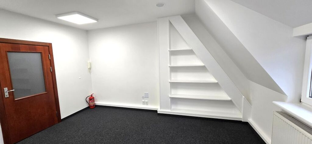 Lokal na wynajem Szczecin, Śródmieście-Centrum 48 m2 | Arka Nieruchomości