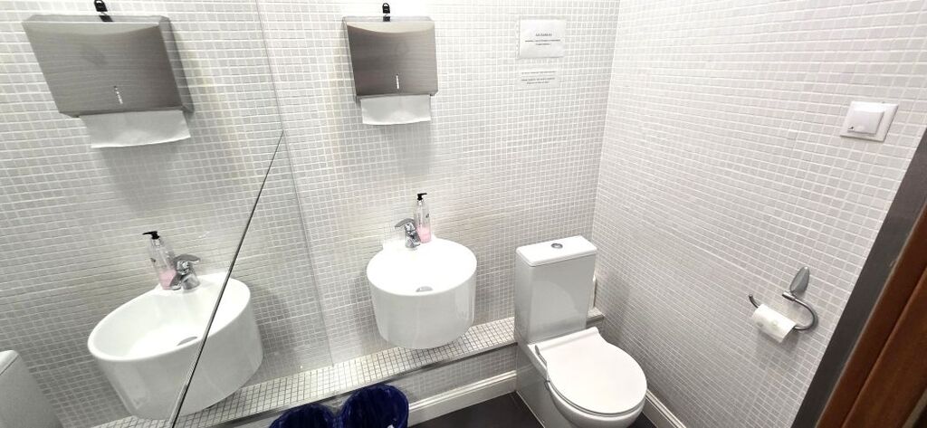 Lokal na wynajem Szczecin, Śródmieście-Centrum 48 m2 | Arka Nieruchomości