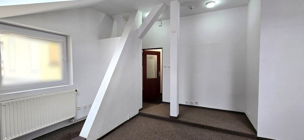 Lokal na wynajem Szczecin, Śródmieście-Centrum 23 m2 | Arka Nieruchomości