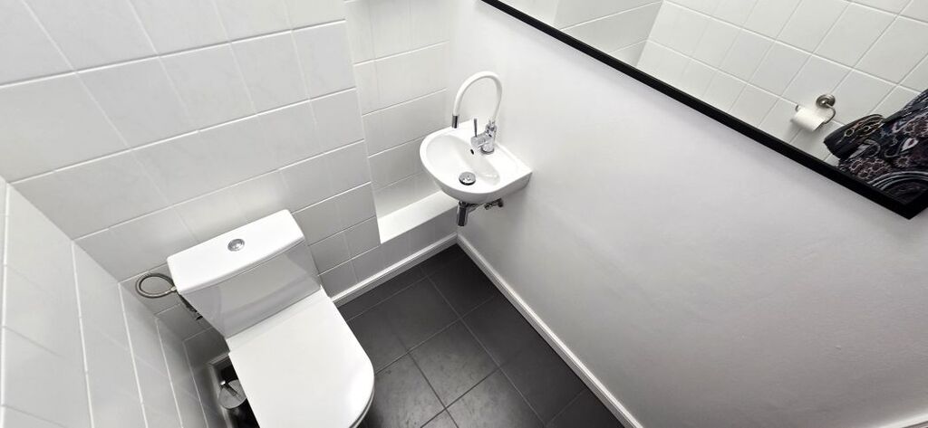 Lokal na wynajem Szczecin, Śródmieście-Centrum 23 m2 | Arka Nieruchomości