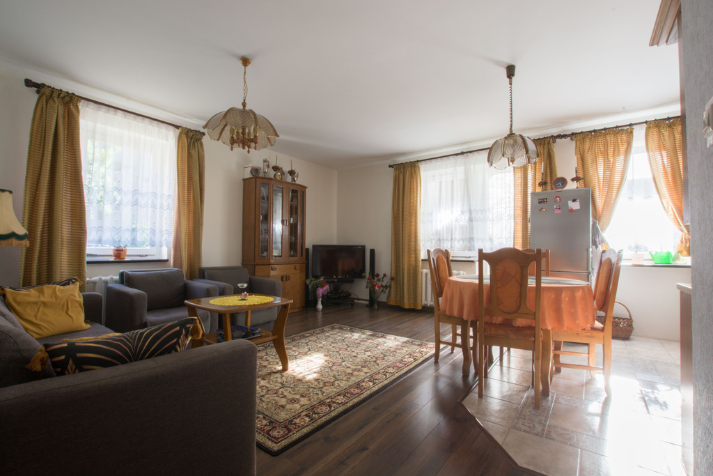 Mieszkanie na sprzedaż Szczecin, os. Bukowe 75 m2 | Arka Nieruchomości