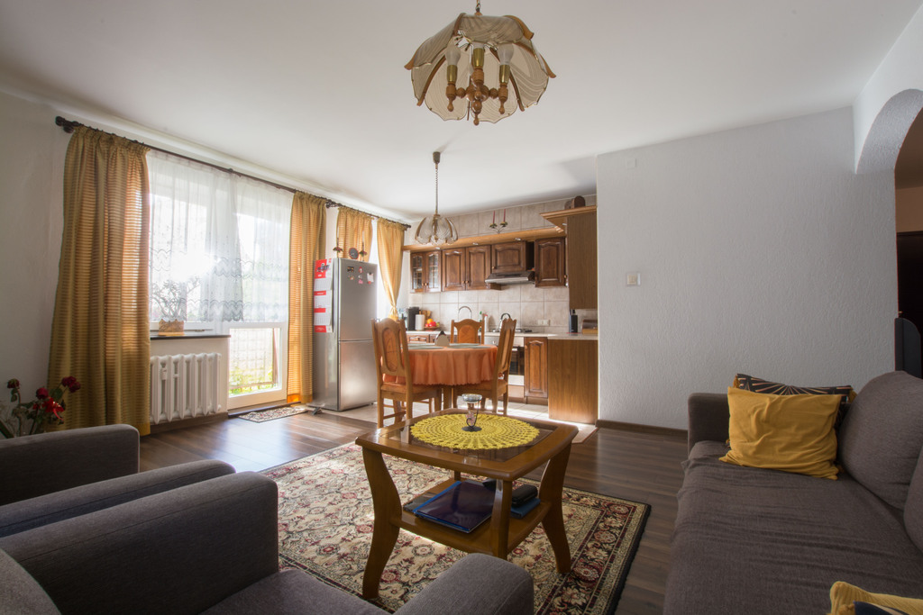 Mieszkanie na sprzedaż Szczecin, os. Bukowe 75 m2 | Arka Nieruchomości