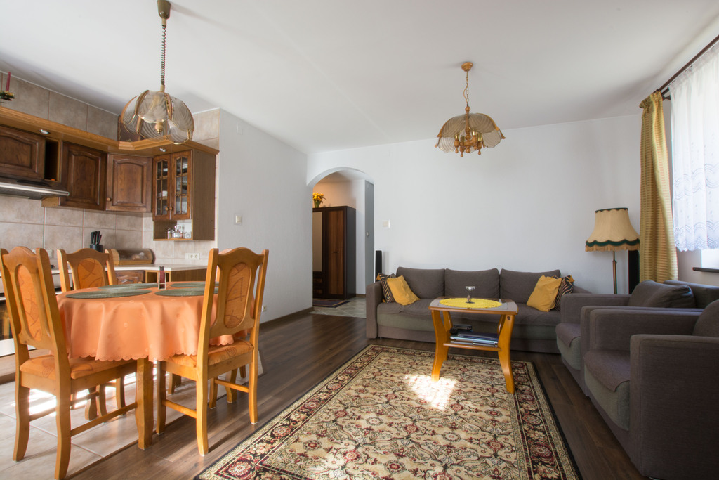 Mieszkanie na sprzedaż Szczecin, os. Bukowe 75 m2 | Arka Nieruchomości