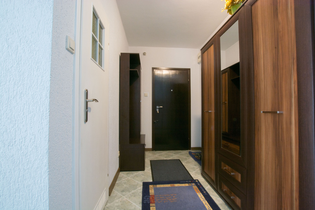 Mieszkanie na sprzedaż Szczecin, os. Bukowe 75 m2 | Arka Nieruchomości