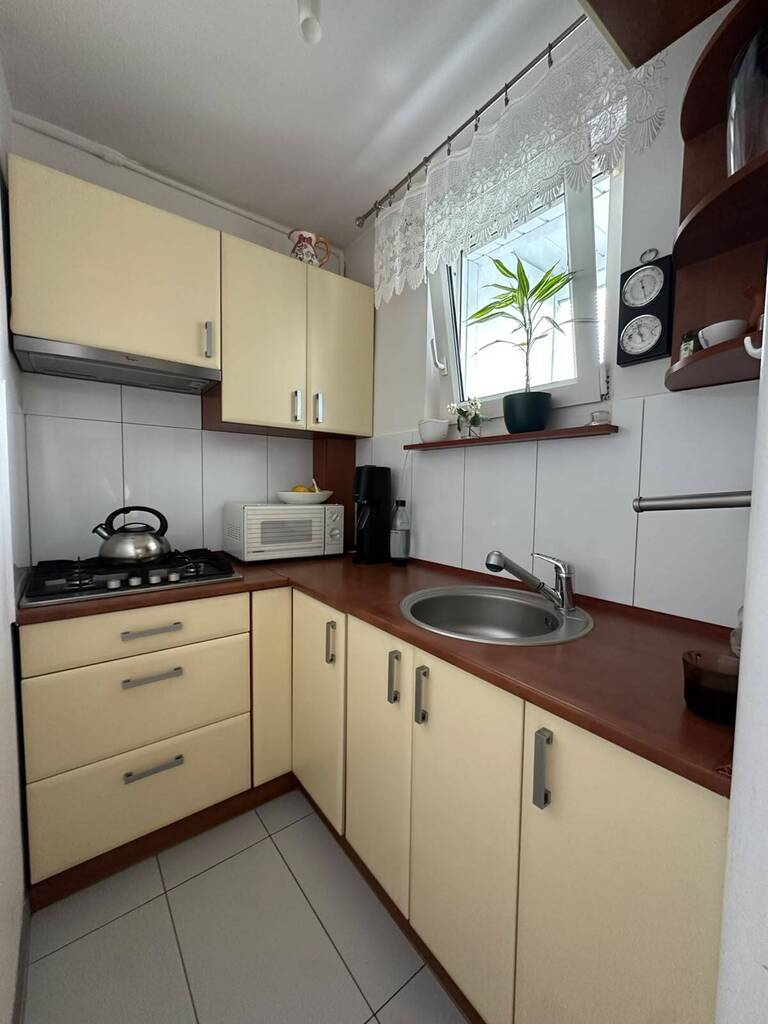 Mieszkanie na sprzedaż Szczecin, Centrum 29 m2 | Arka Nieruchomości