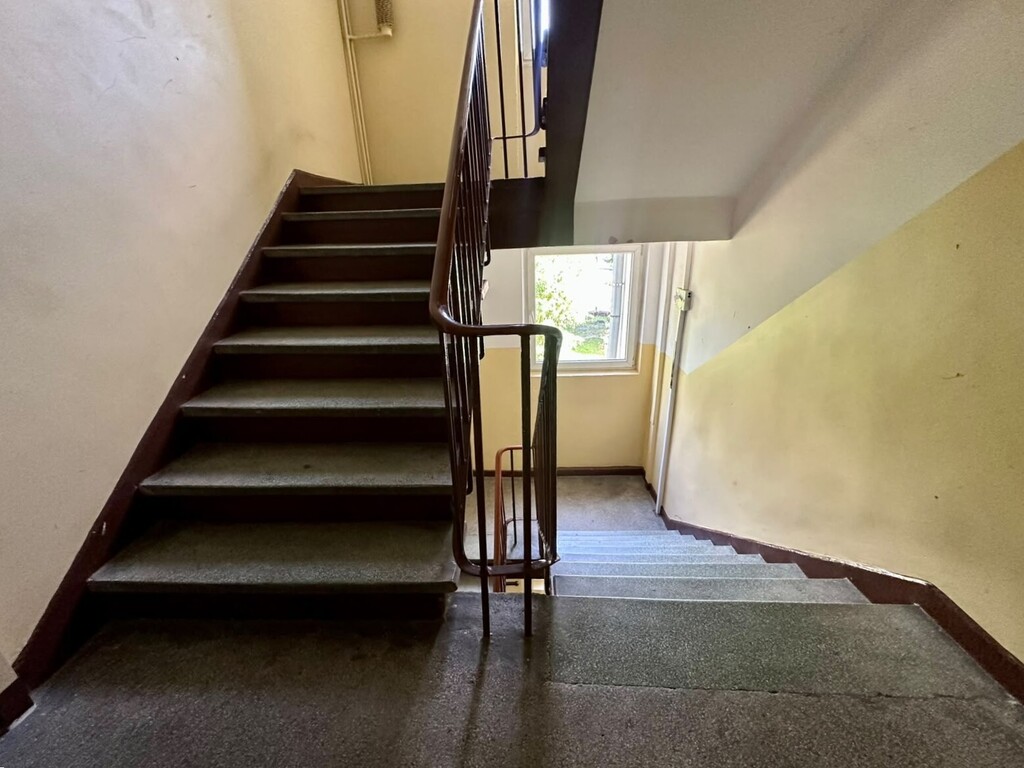Mieszkanie na sprzedaż Szczecin, Centrum 29 m2 | Arka Nieruchomości