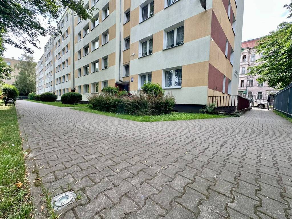 Mieszkanie na sprzedaż Szczecin, Centrum 29 m2 | Arka Nieruchomości