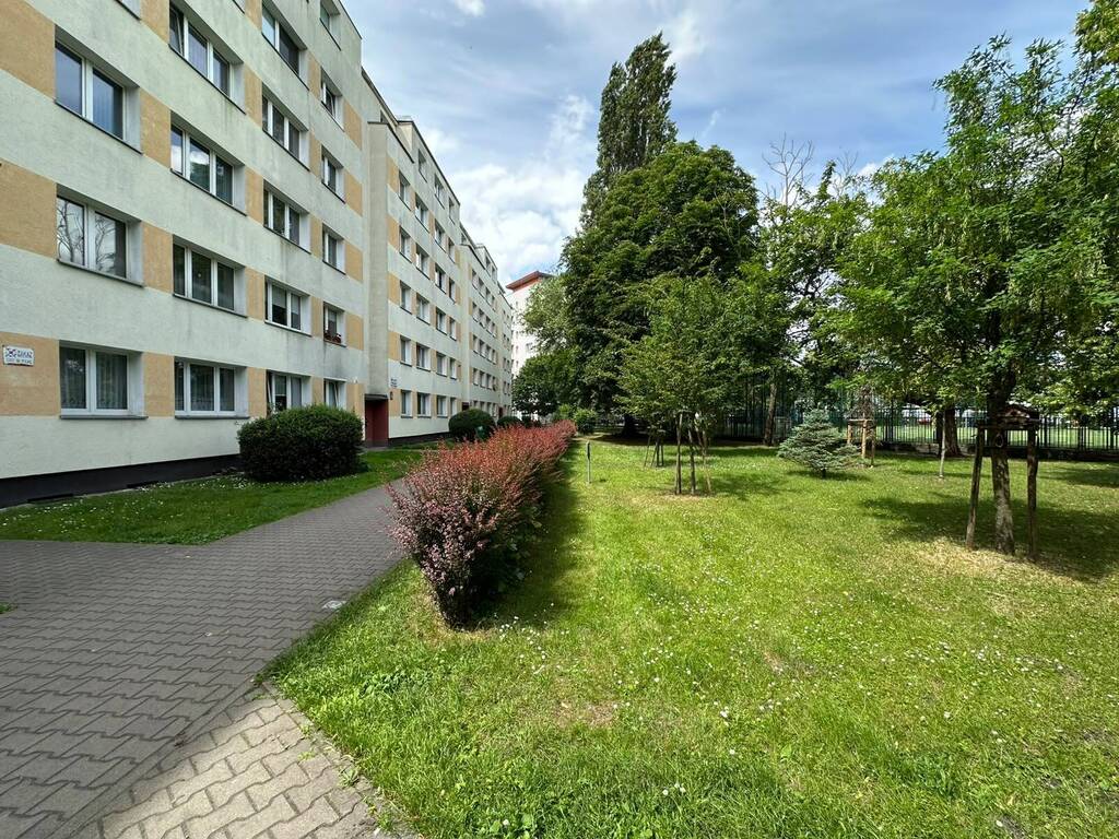 Mieszkanie na sprzedaż Szczecin, Centrum 29 m2 | Arka Nieruchomości