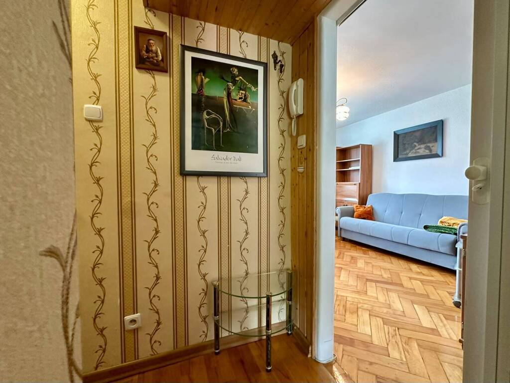Mieszkanie na sprzedaż Szczecin, Centrum 29 m2 | Arka Nieruchomości