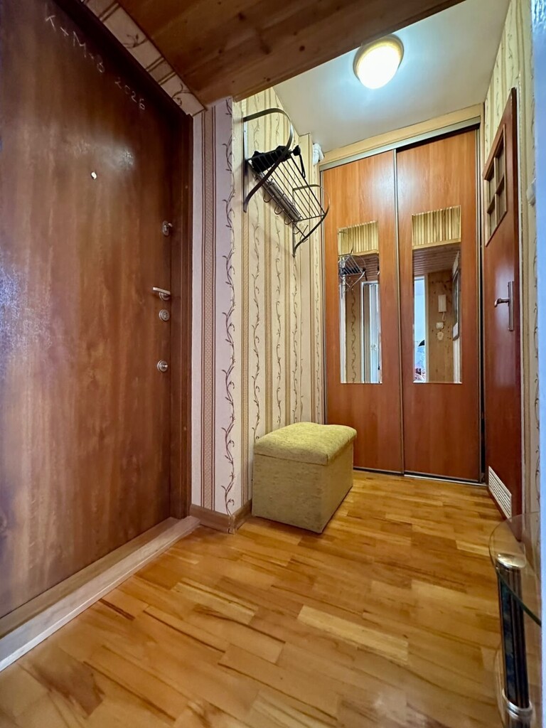 Mieszkanie na sprzedaż Szczecin, Centrum 29 m2 | Arka Nieruchomości