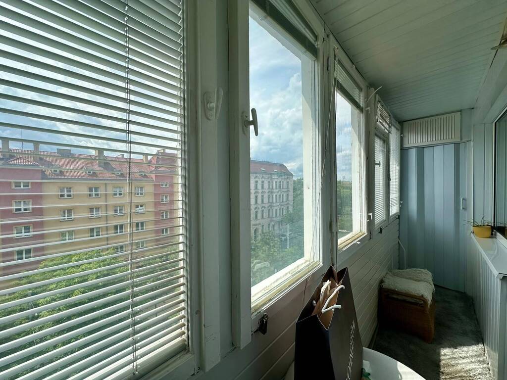 Mieszkanie na sprzedaż Szczecin, Centrum 29 m2 | Arka Nieruchomości