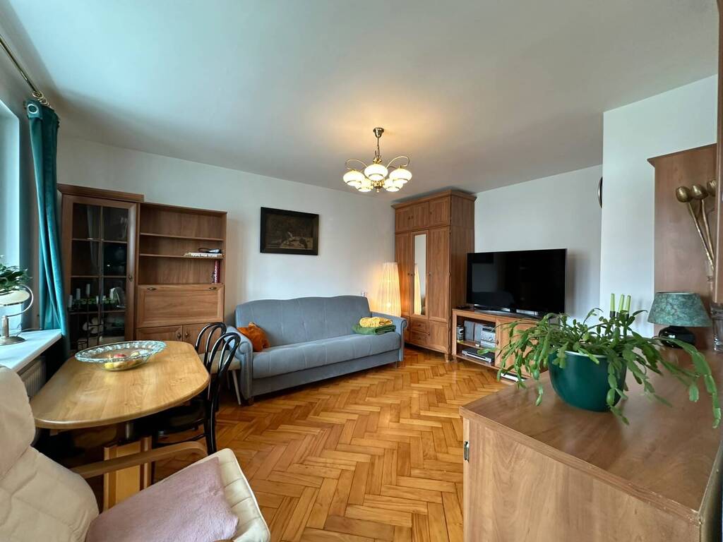 Mieszkanie na sprzedaż Szczecin, Centrum 29 m2 | Arka Nieruchomości