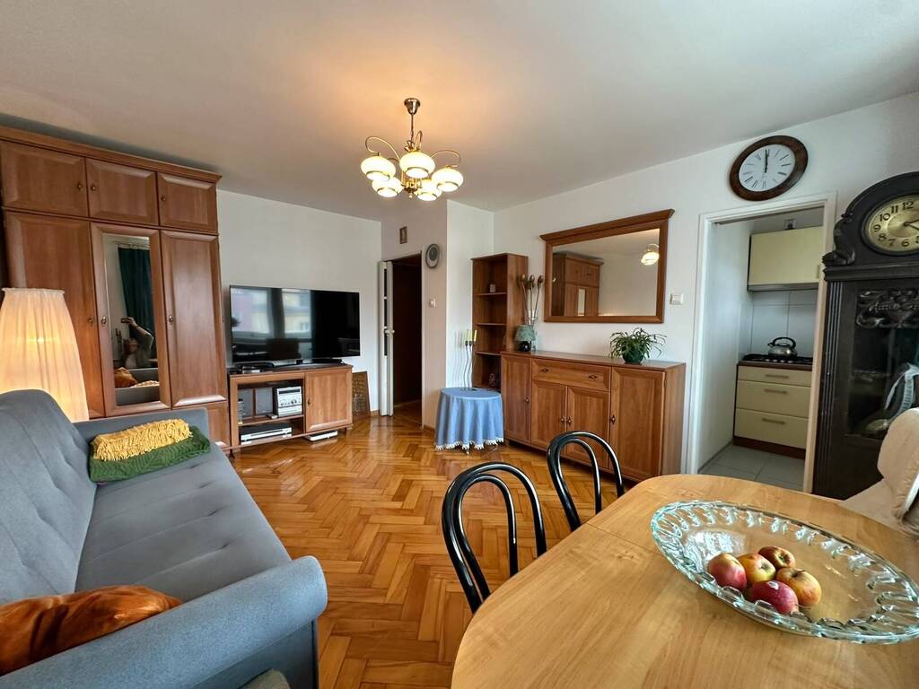 Mieszkanie na sprzedaż Szczecin, Centrum 29 m2 | Arka Nieruchomości
