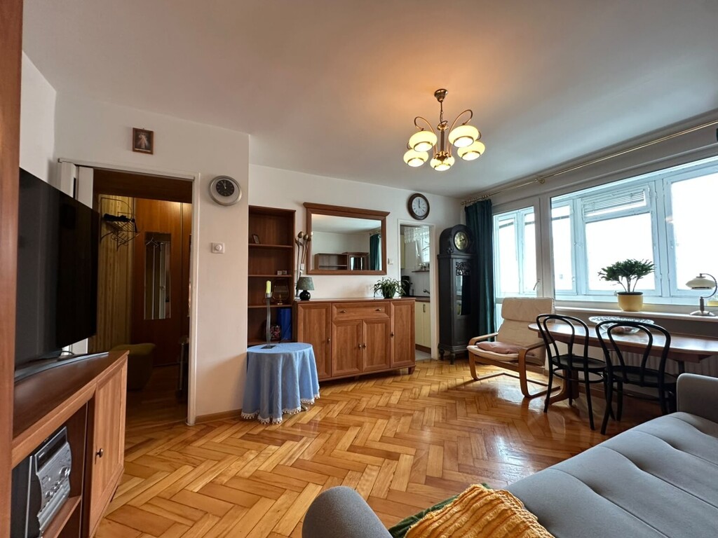 Mieszkanie na sprzedaż Szczecin, Centrum 29 m2 | Arka Nieruchomości