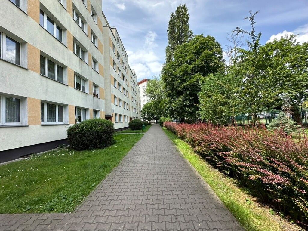 Mieszkanie na sprzedaż Szczecin, Centrum 29 m2 | Arka Nieruchomości