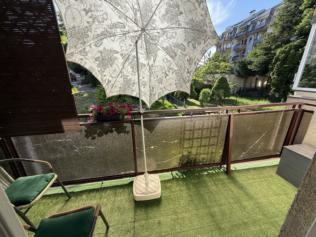 Mieszkanie na sprzedaż Szczecin, os. Bukowe 75 m2 | Arka Nieruchomości