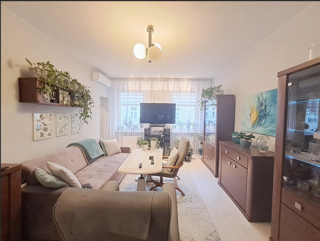 Mieszkanie na sprzedaż Szczecin, Śródmieście 43 m2 | Arka Nieruchomości