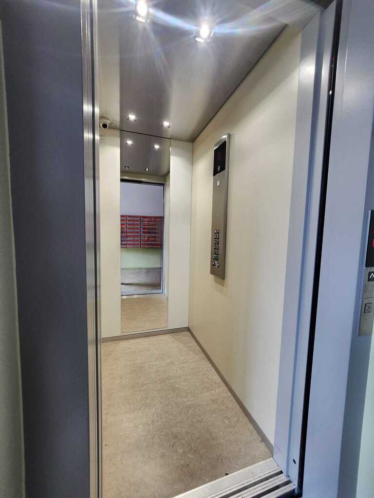 Mieszkanie na sprzedaż Szczecin, os. Słoneczne 56 m2 | Arka Nieruchomości