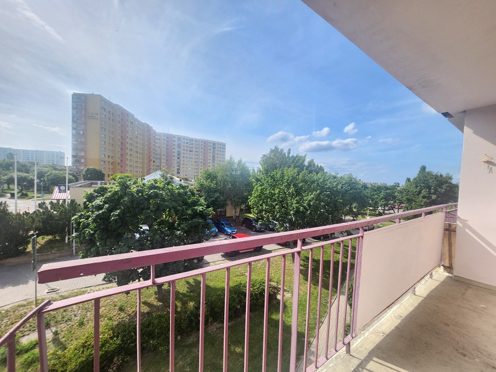 Mieszkanie na sprzedaż Szczecin, os. Słoneczne 56 m2 | Arka Nieruchomości