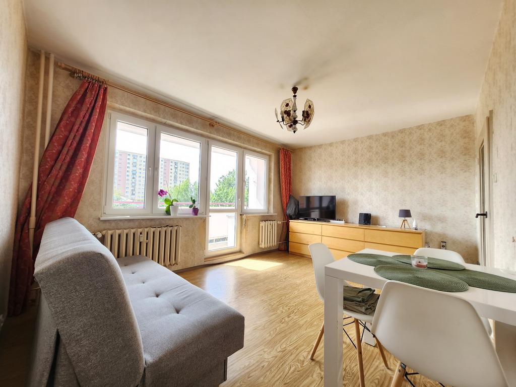 Mieszkanie na sprzedaż Szczecin, os. Słoneczne 56 m2 | Arka Nieruchomości