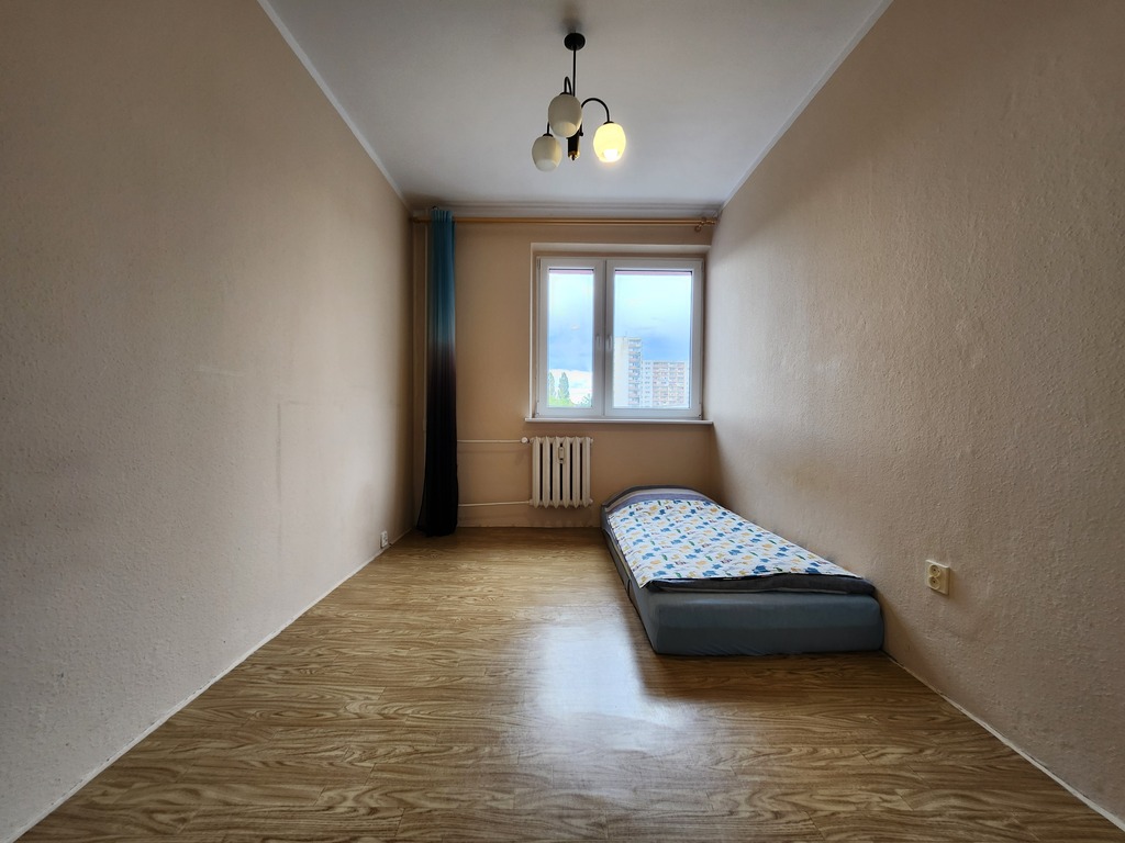 Mieszkanie na sprzedaż Szczecin, os. Słoneczne 56 m2 | Arka Nieruchomości
