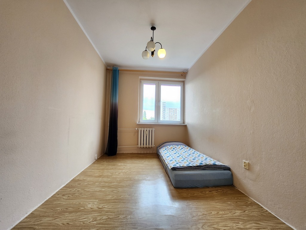 Mieszkanie na sprzedaż Szczecin, os. Słoneczne 56 m2 | Arka Nieruchomości