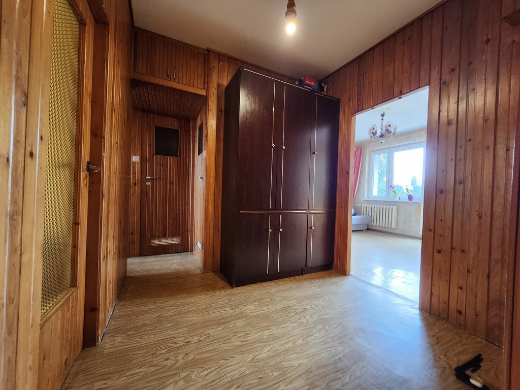 Mieszkanie na sprzedaż Szczecin, os. Słoneczne 56 m2 | Arka Nieruchomości