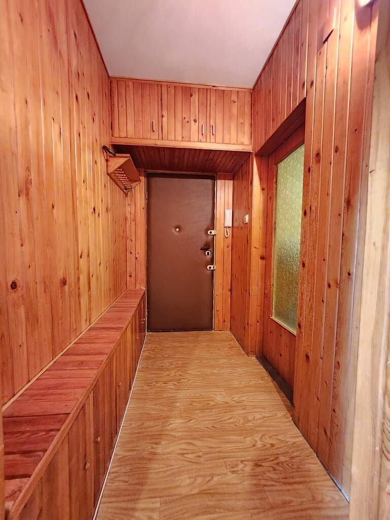 Mieszkanie na sprzedaż Szczecin, os. Słoneczne 56 m2 | Arka Nieruchomości