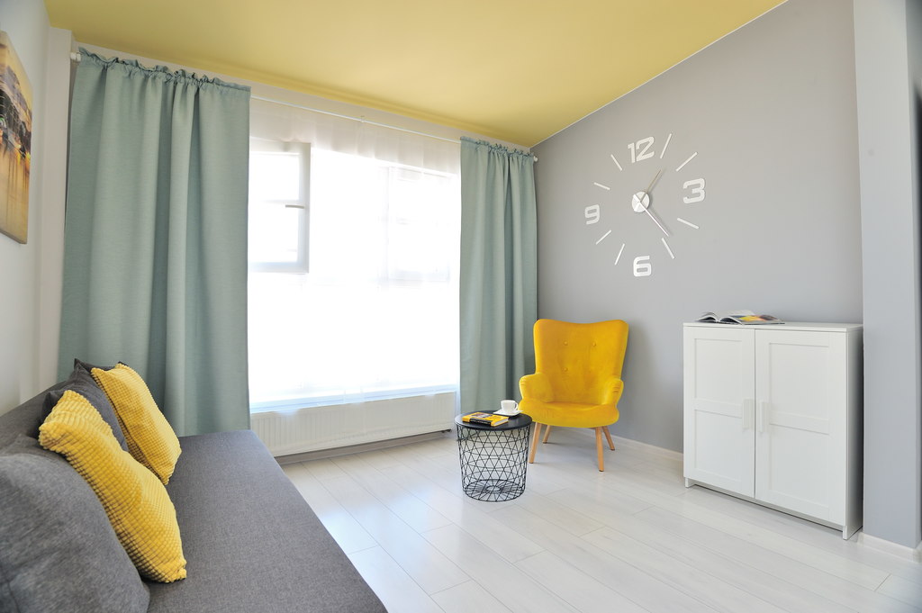 Mieszkanie na wynajem Szczecin, Centrum 40 m2 | Arka Nieruchomości
