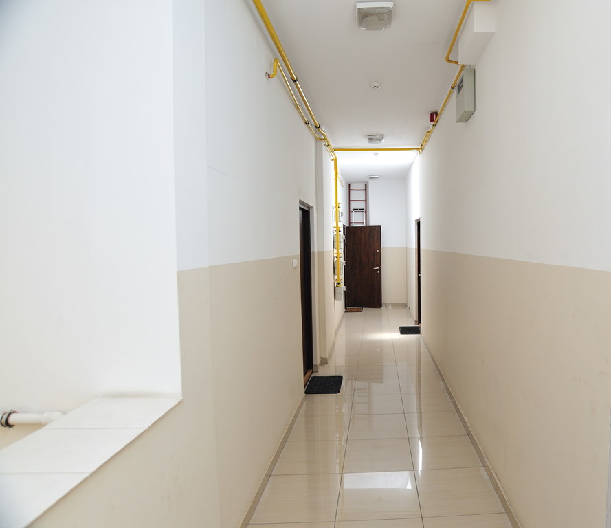 Mieszkanie na wynajem Szczecin, Centrum 40 m2 | Arka Nieruchomości