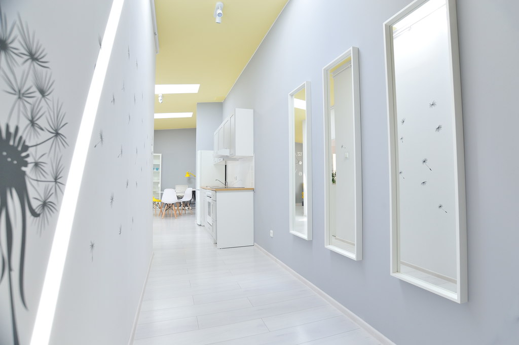 Mieszkanie na wynajem Szczecin, Centrum 40 m2 | Arka Nieruchomości