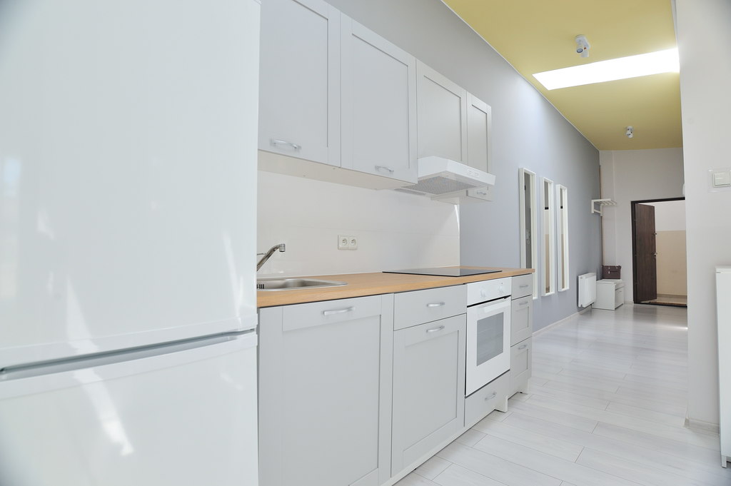 Mieszkanie na wynajem Szczecin, Centrum 40 m2 | Arka Nieruchomości