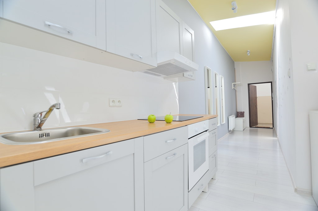 Mieszkanie na wynajem Szczecin, Centrum 40 m2 | Arka Nieruchomości