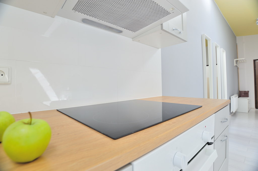 Mieszkanie na wynajem Szczecin, Centrum 40 m2 | Arka Nieruchomości