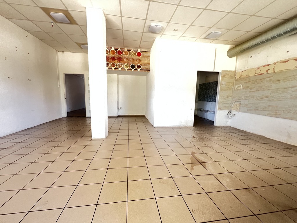 Lokal na wynajem Szczecin, os. Słoneczne 70 m2 | Arka Nieruchomości