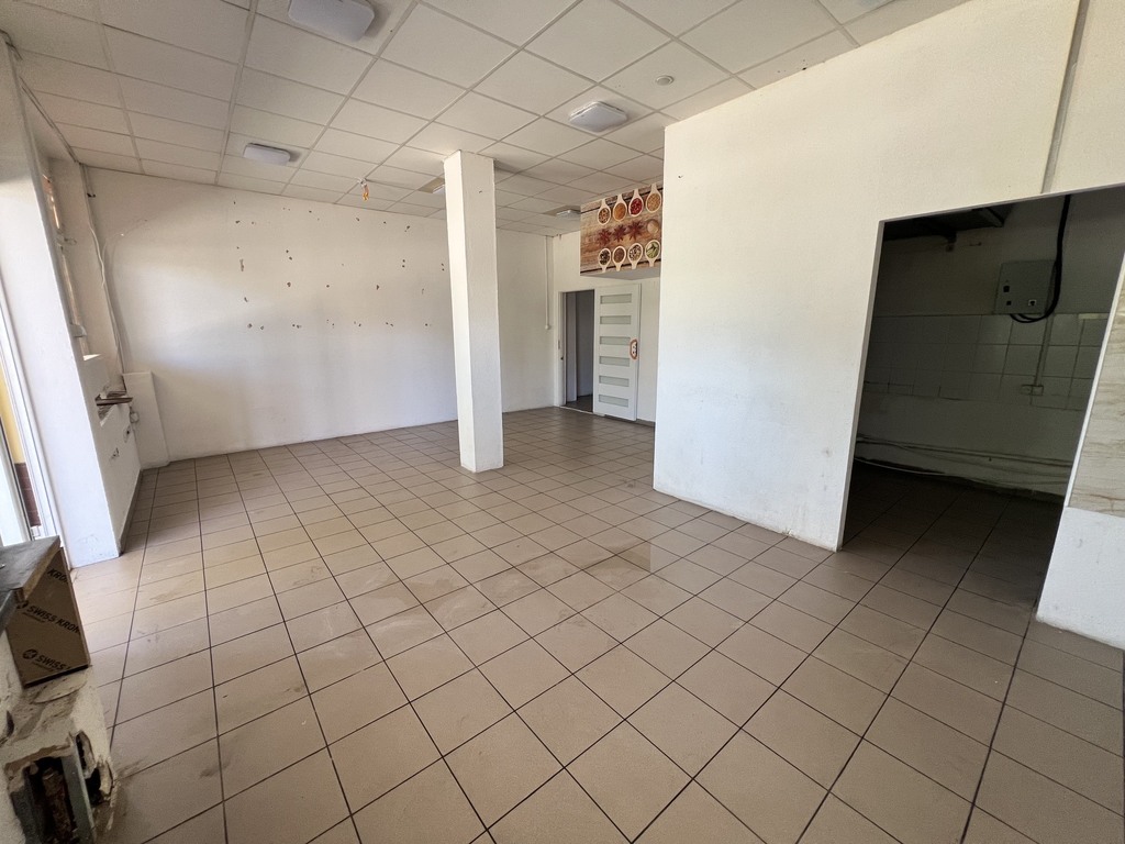 Lokal na wynajem Szczecin, os. Słoneczne 70 m2 | Arka Nieruchomości