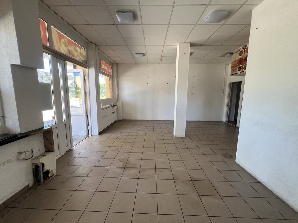 Lokal na wynajem Szczecin, os. Słoneczne 70 m2 | Arka Nieruchomości