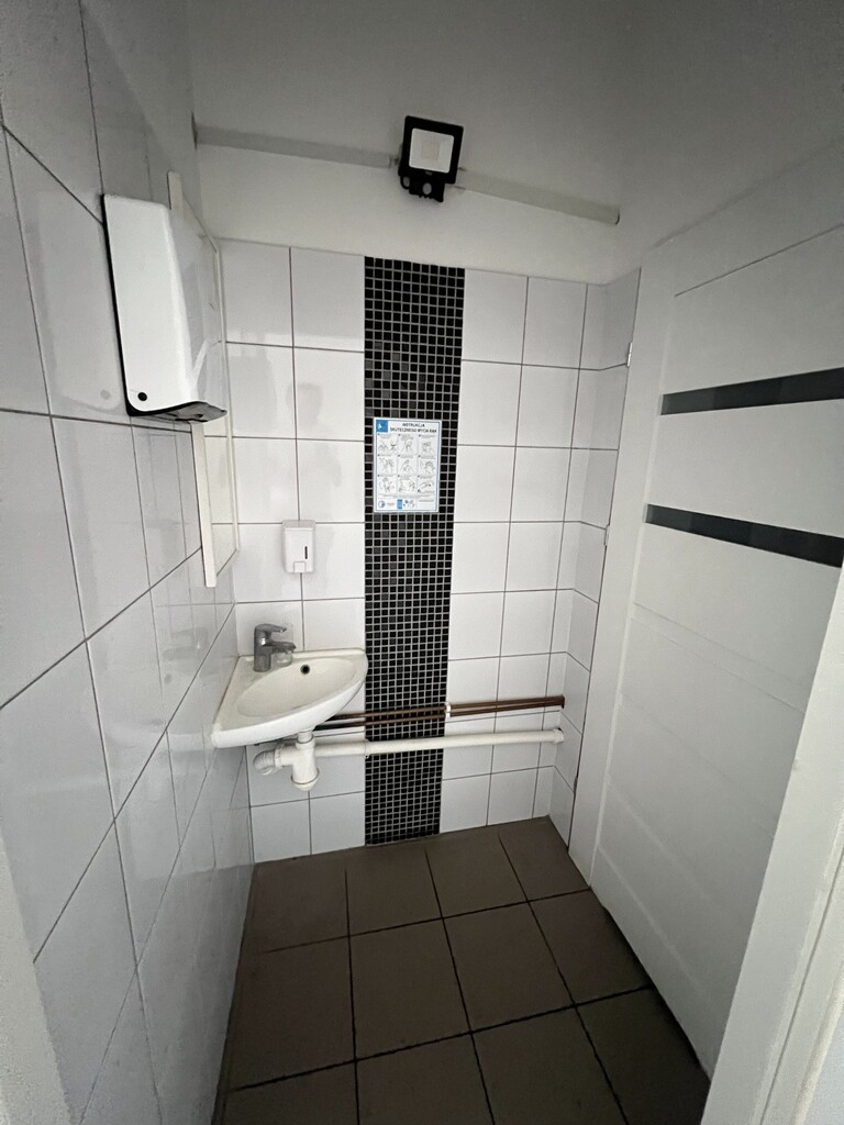 Lokal na wynajem Szczecin, os. Słoneczne 70 m2 | Arka Nieruchomości