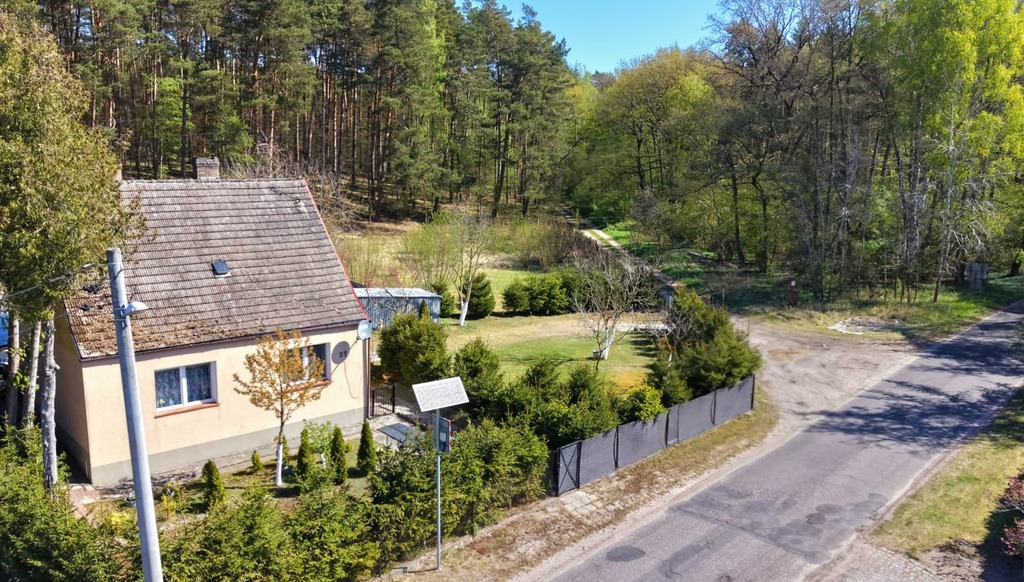 Dom na sprzedaż Bolechowo 119 m2 | Arka Nieruchomości