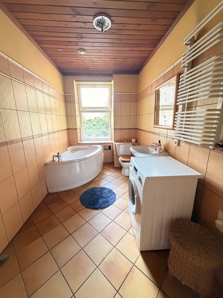 Mieszkanie na wynajem Szczecin, Śródmieście-Centrum 96 m2 | Arka Nieruchomości