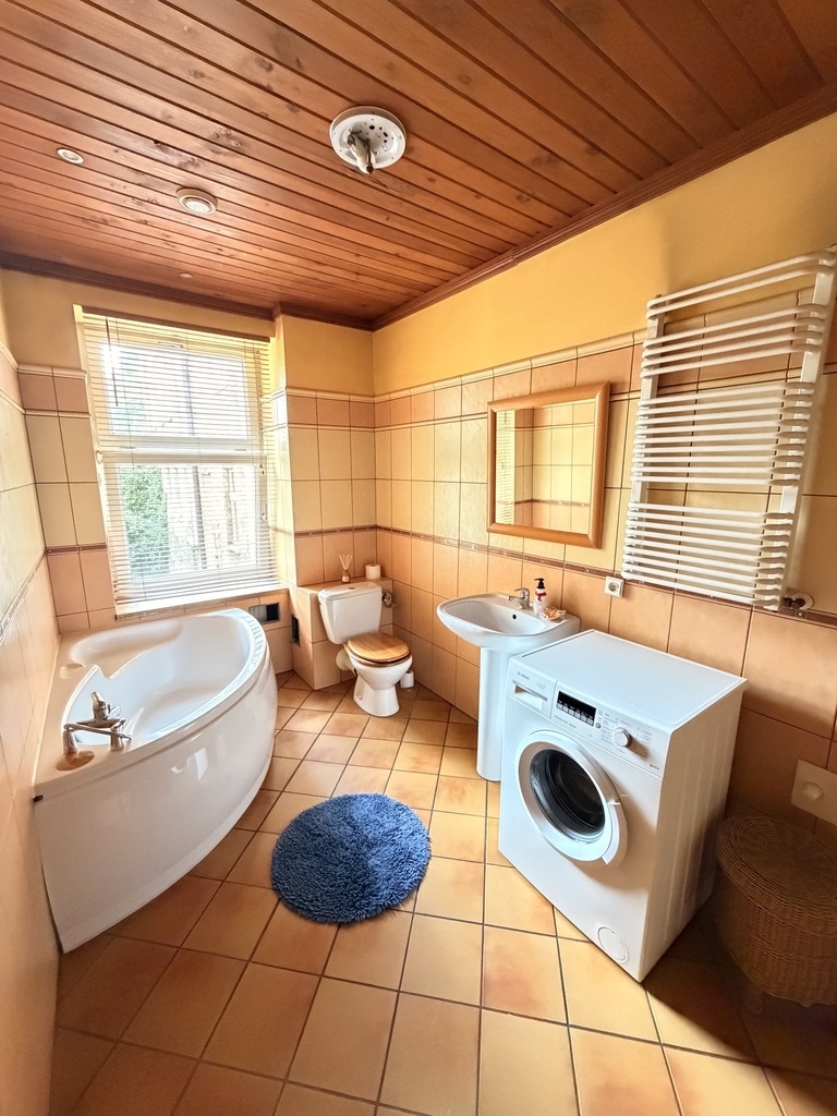 Mieszkanie na wynajem Szczecin, Śródmieście-Centrum 96 m2 | Arka Nieruchomości