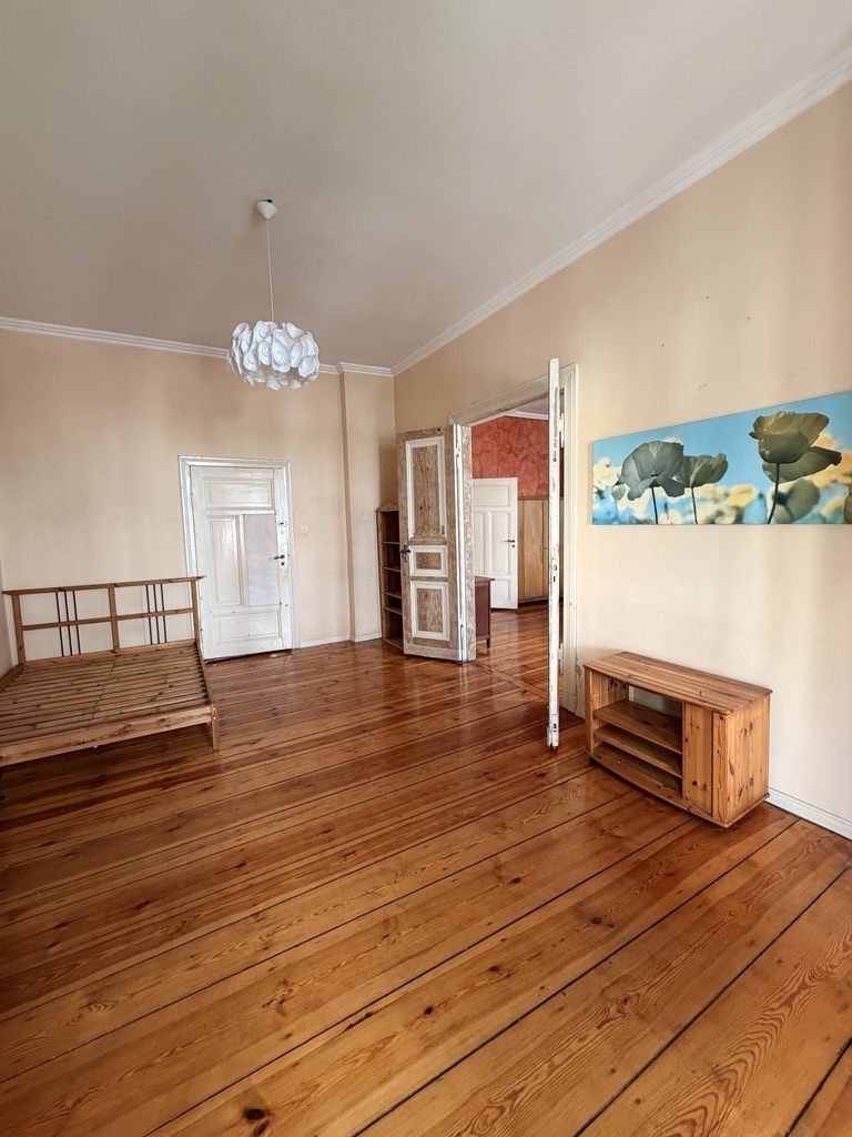 Mieszkanie na wynajem Szczecin, Śródmieście-Centrum 96 m2 | Arka Nieruchomości