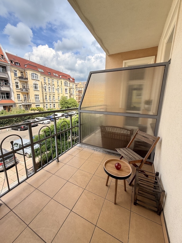 Mieszkanie na wynajem Szczecin, Śródmieście-Centrum 96 m2 | Arka Nieruchomości