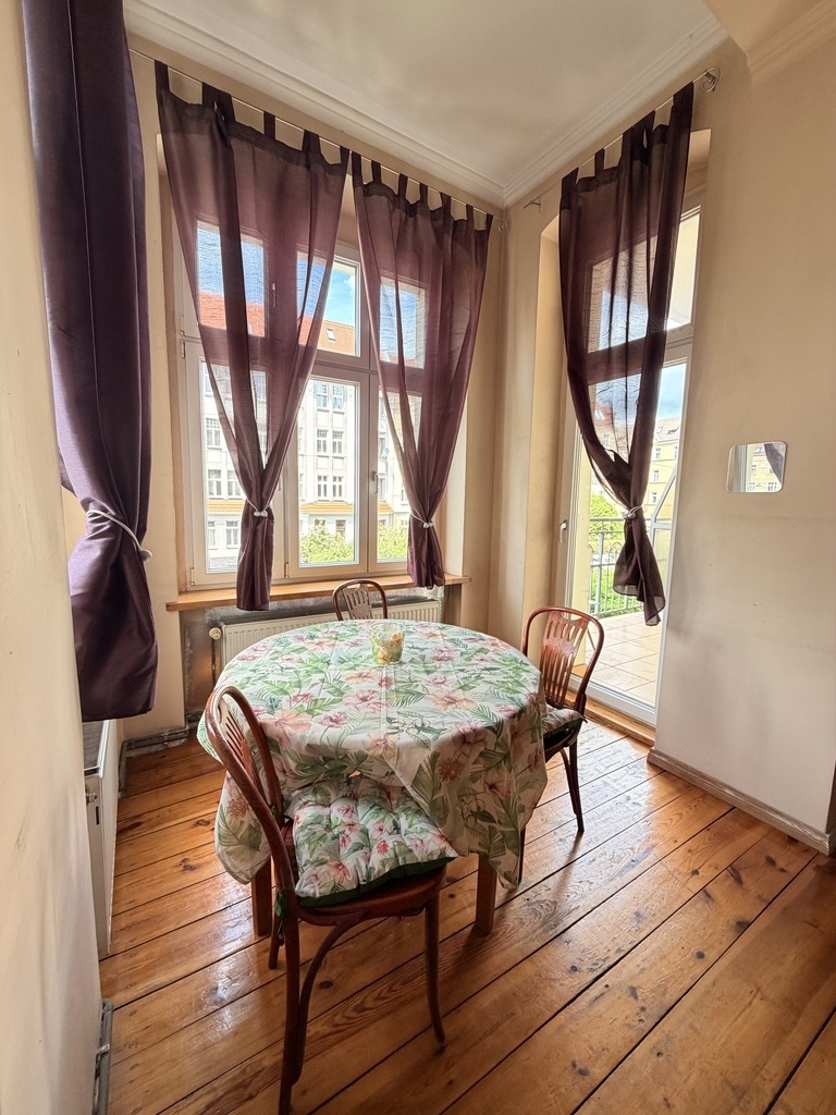 Mieszkanie na wynajem Szczecin, Śródmieście-Centrum 96 m2 | Arka Nieruchomości