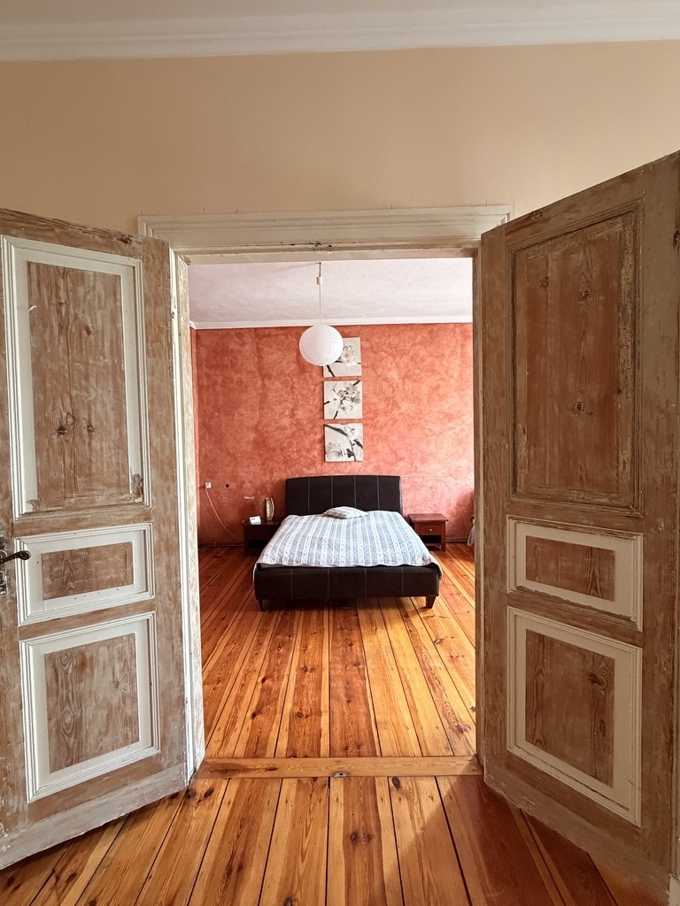 Mieszkanie na wynajem Szczecin, Śródmieście-Centrum 96 m2 | Arka Nieruchomości