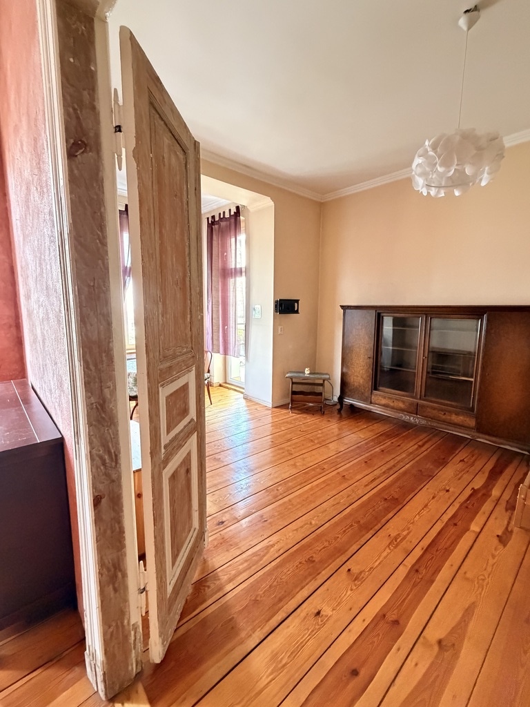 Mieszkanie na wynajem Szczecin, Śródmieście-Centrum 96 m2 | Arka Nieruchomości