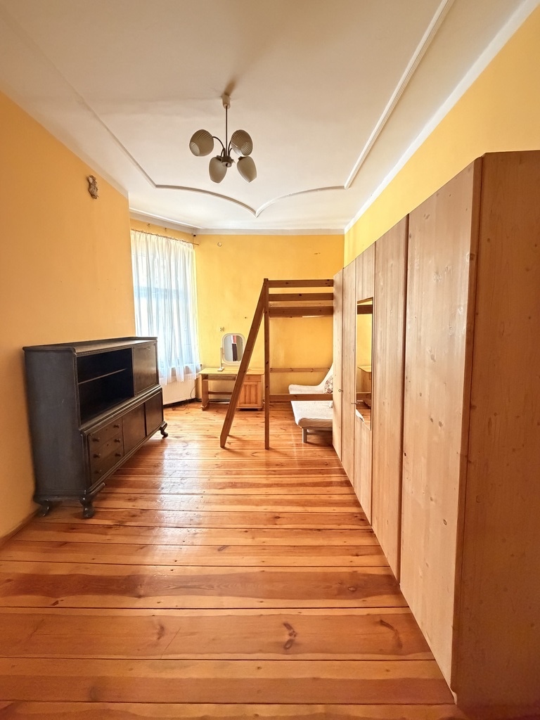 Mieszkanie na wynajem Szczecin, Śródmieście-Centrum 96 m2 | Arka Nieruchomości
