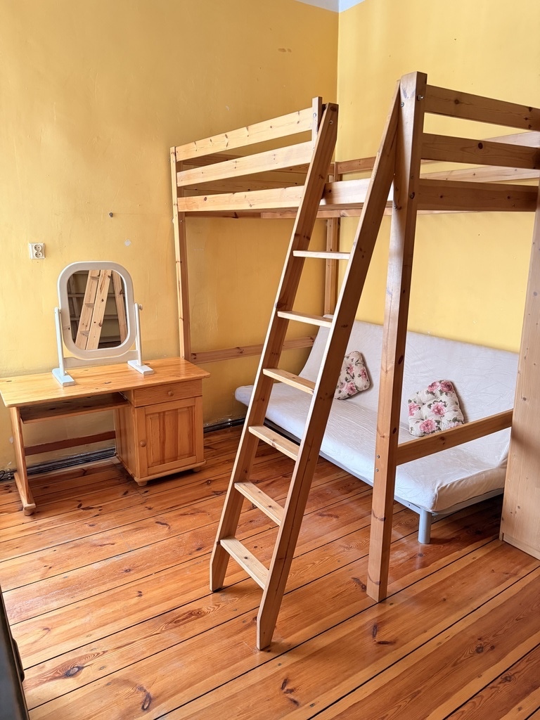 Mieszkanie na wynajem Szczecin, Śródmieście-Centrum 96 m2 | Arka Nieruchomości